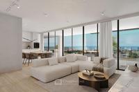 3 Bedroom Penthouse in Kato Paphos Universal (Paphos) for sale 