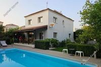 4 Bedroom Detached house in Agios Athanasios (Limassol) for sale 