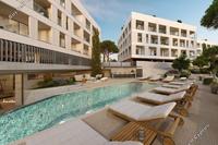 1 Bedroom Apartment · Livadia Larnacas (Larnaca) for sale 