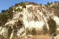 9357 SQM Land in Panagia (Paphos) for sale 
