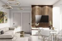 2 Bedroom Apartment in Trachoni Lemesou (Limassol) for sale 