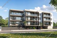 3 Bedroom Apartment in Dasoupoli (Nicosia) for sale 