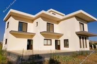 4 Bedroom Detached house in Lympia (Nicosia) for sale 