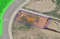 697 SQM Plot in Makedonitissa (Nicosia) for sale 