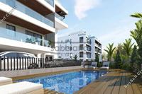 1 Bedroom Apartment in Livadia Larnacas (Larnaca) for sale 