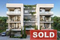 2 Bedroom Apartment · Geroskipou (Paphos) for sale 
