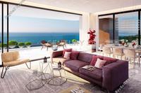1 Bedroom Apartment in Potamos Germasogeias (Limassol) for sale 