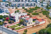 4 Bedroom Detached house · Ypsonas (Limassol) for sale 