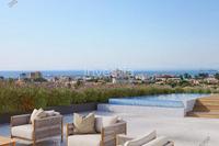2 Bedroom Apartment in Apostolos Andreas Limassol (Limassol) for sale 