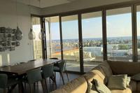 3 Bedroom Penthouse · Potamos Germasogeias (Limassol) to rent 