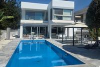 3 Bedroom Detached house in Pervolia (Larnaca) for sale 