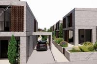3 Bedroom Detached house · Emba (Paphos) for sale 