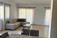 2 Bedroom Apartment in Zakaki (Limassol) to rent 