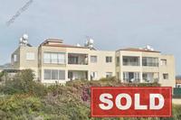 2 Bedroom Penthouse in Peyia (Paphos) for sale 