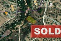 949 SQM Land in Arediou (Nicosia) for sale 