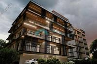 2 Bedroom Apartment in Faneromeni (Larnaca) for sale 