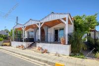 4 Bedroom Detached house in Deryneia (Famagusta) for sale 