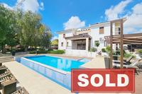 5 Bedroom Detached house in Tala (Paphos) for sale 