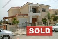 5 Bedroom Detached house · Mesa Gitonia (Limassol) for sale 