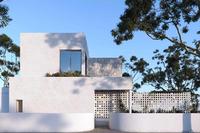 3 Bedroom Detached house in Pervolia (Larnaca) for sale 