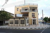  Building · Chlorakas (Paphos) for sale 