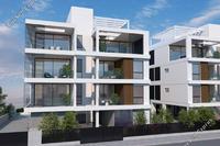 2 Bedroom Apartment · Makedonitissa (Nicosia) for sale 