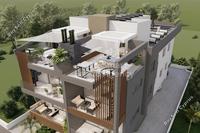 2 Bedroom Apartment · Livadia Larnacas (Larnaca) for sale 