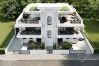 3 Bedroom Apartment in Faneromeni (Larnaca) for sale 