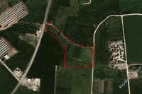 20237 SQM Land · Mazotos (Larnaca) for sale 