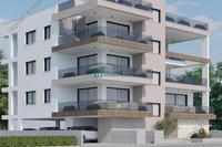 2 Bedroom Apartment in Aradippou (Larnaca) for sale 