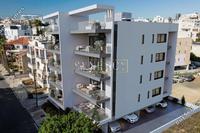 2 Bedroom Apartment in Lykavitos (Nicosia) for sale 