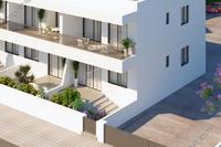 3 Bedroom Apartment in Oroklini (Larnaca) for sale 