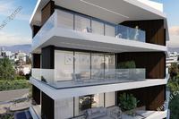 2 Bedroom Apartment · Dasoupoli (Nicosia) for sale 