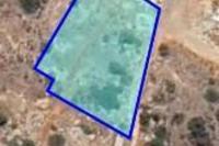 1986 SQM Plot in Germasogeia (Limassol) for sale 