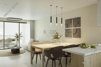 2 Bedroom Apartment in Sotiros Agios Ioannis Larnaca (Larnaca) for sale 