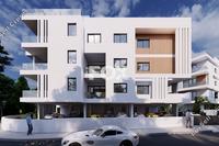 3 Bedroom Apartment in Potamos Germasogeias (Limassol) for sale 