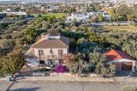 4 Bedroom Detached house · Kolossi (Limassol) for sale 