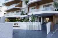 1 Bedroom Apartment in Aradippou (Larnaca) for sale 