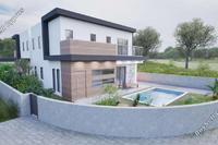 3 Bedroom Detached house in Episkopeio (Nicosia) for sale 