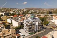 3 Bedroom Penthouse · Potamos Germasogeias (Limassol) for sale 