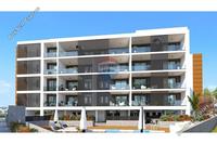 3 Bedroom Penthouse in Sotiros Agios Ioannis Larnaca (Larnaca) for sale 