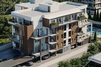 2 Bedroom Apartment · Potamos Germasogeias (Limassol) for sale 