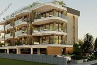 1 Bedroom Apartment in Aradippou (Larnaca) for sale 