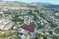 2630 SQM Land · Peyia (Paphos) for sale 