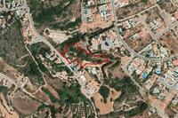 6247 SQM Land · Lofos Tala (Paphos) for sale 