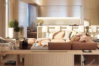 2 Bedroom Apartment · Potamos Germasogeias (Limassol) for sale 