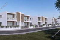 3 Bedroom Detached house in Geroskipou (Paphos) for sale 