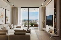 1 Bedroom Apartment in Paphos Municipality (Paphos) for sale 