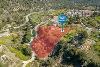 6987 SQM Land · Agios Mamas (Limassol) for sale 