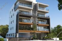 1 Bedroom Apartment in Agioi Omologitai (Nicosia) for sale 